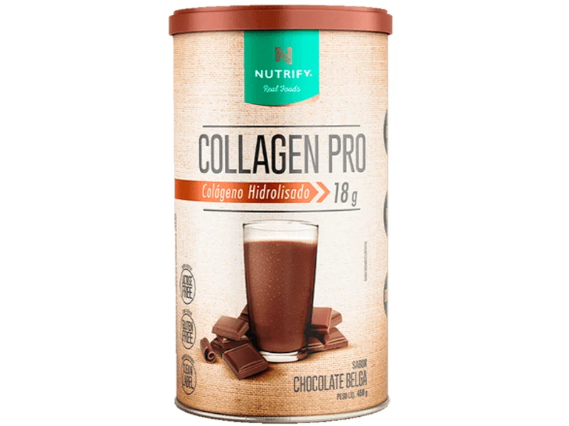 COLLAGEN PRO 450G - NUTRIFY
