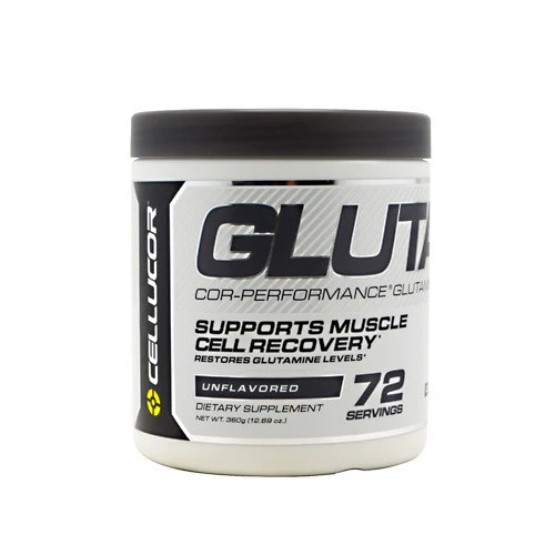 Cellucor COR-Performance Series Glutamine