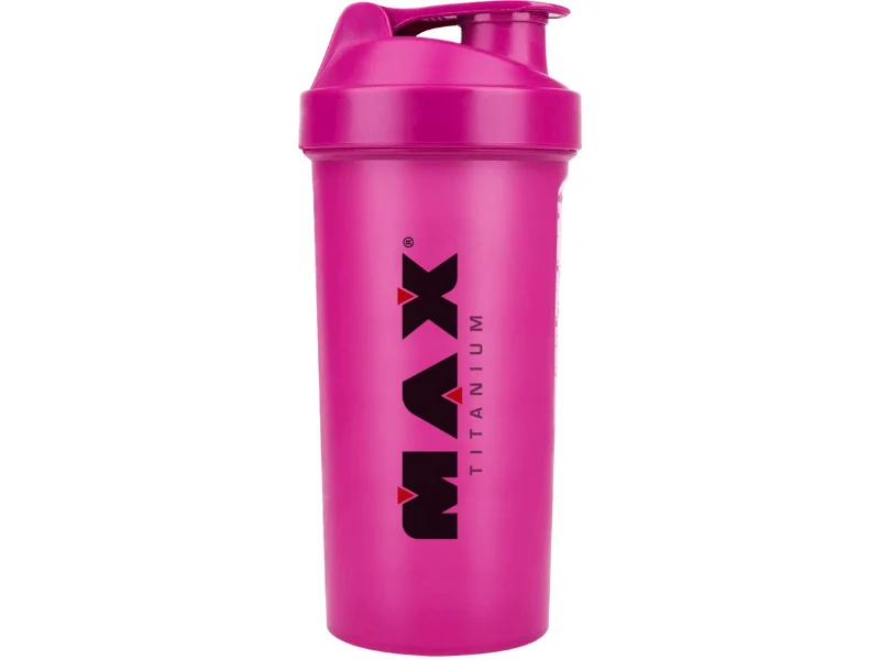 COQUETELEIRA 1 DOSE 700ML - MAX TITANIUM