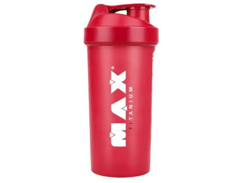 COQUETELEIRA 1 DOSE 700ML - MAX TITANIUM