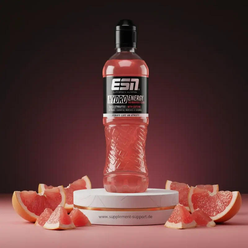 ESN HydroEnergy – 500 ml Inkl. Pfand