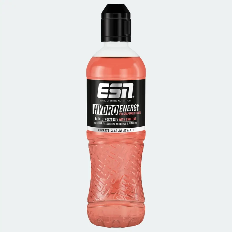 ESN HydroEnergy – 500 ml Inkl. Pfand
