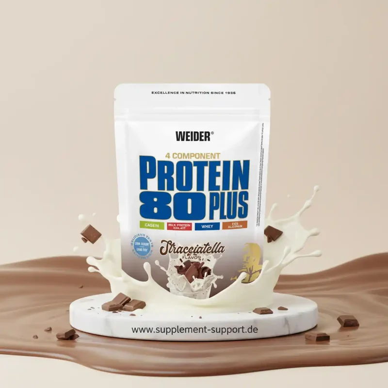 Weider Protein 80 Plus 500g