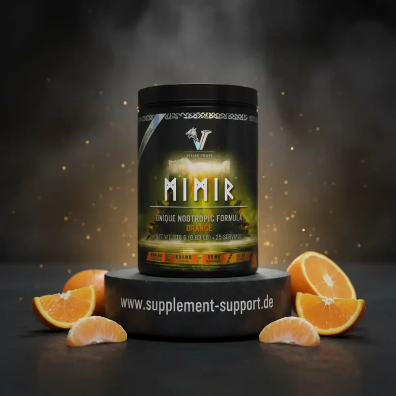 Viking Power Mimir Nootropic 375g