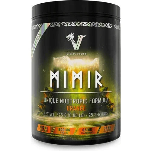 Viking Power Mimir Nootropic 375g