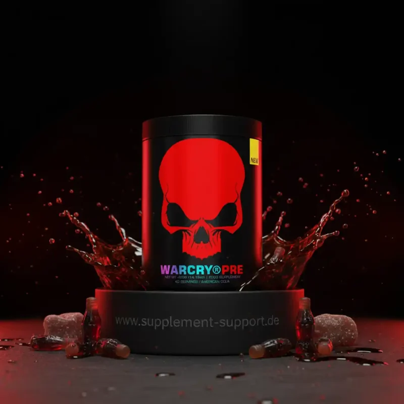 WARCRY® PRE 400g