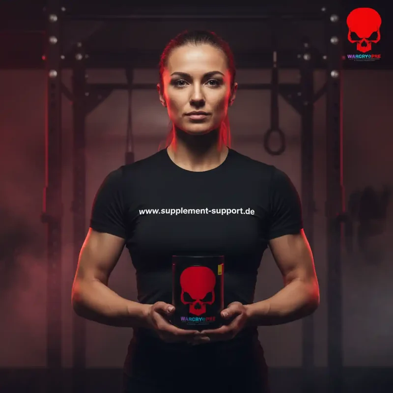 WARCRY® PRE 400g