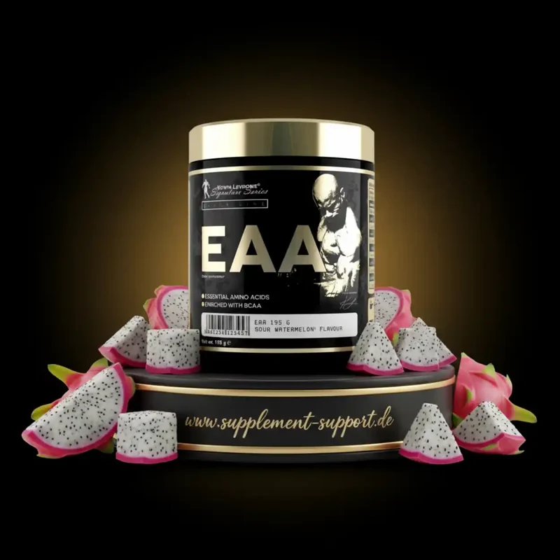 Kevin Levrone EAA 195g