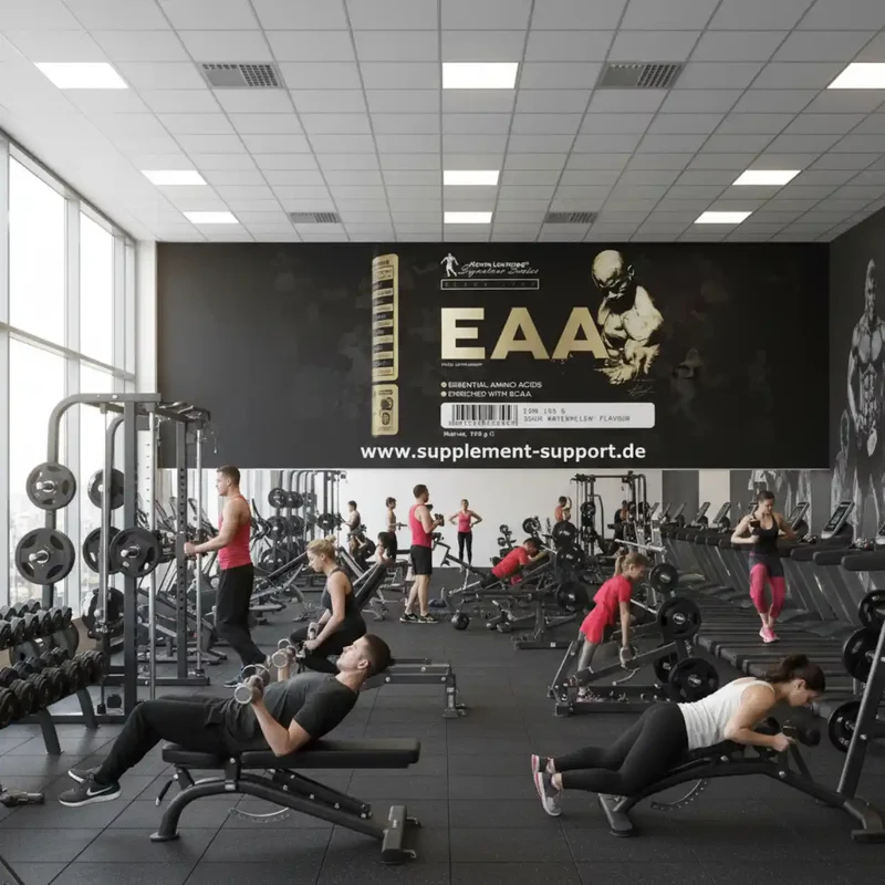Kevin Levrone EAA 195g