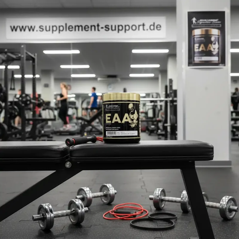 Kevin Levrone EAA 195g