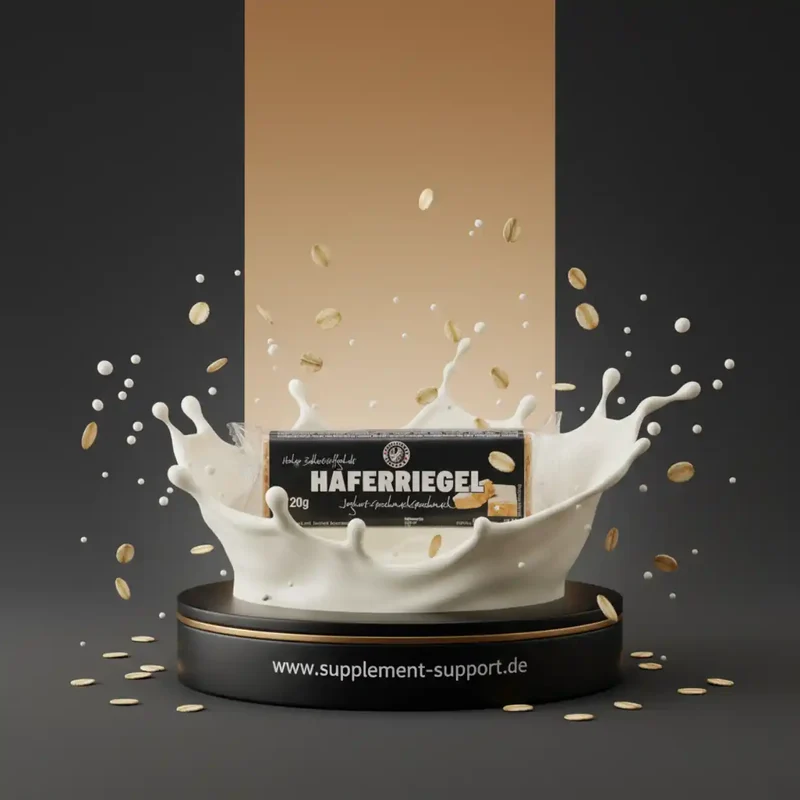 Energy Oat Cake Haferriegel 120g
