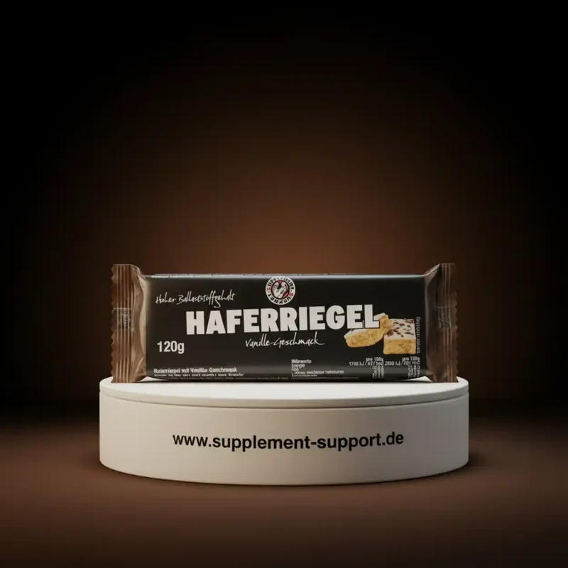 Energy Oat Cake Haferriegel 120g