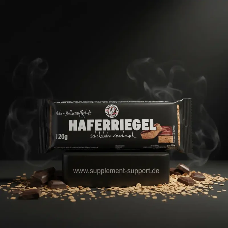 Energy Oat Cake Haferriegel 120g