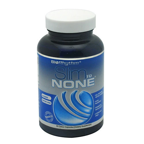 BioRhythm Slim to None