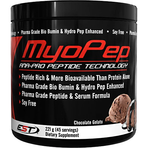 EST Myo-Pep