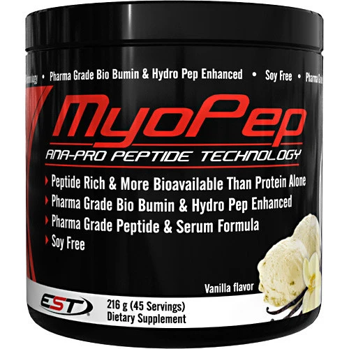 EST Myo-Pep