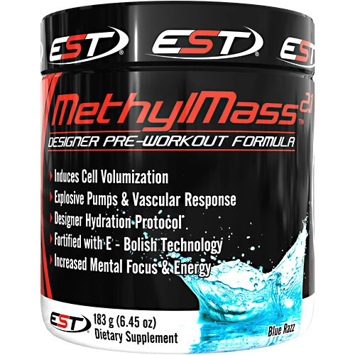 EST Methyl Mass 2.1