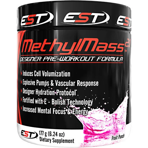 EST Methyl Mass 2.1