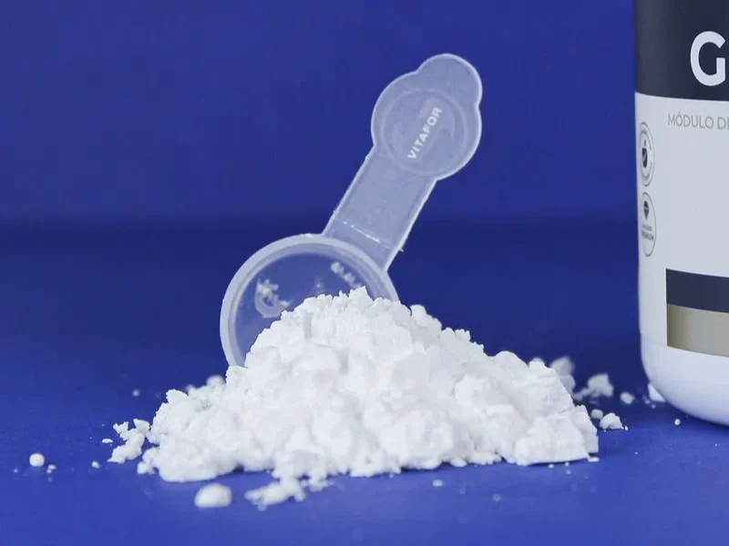 GLUTAMINA 300G - VITAFOR