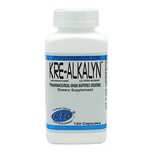CTD Kre-Alkalyn