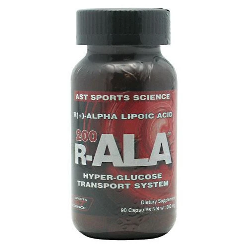 AST Sports Science R-ALA-200