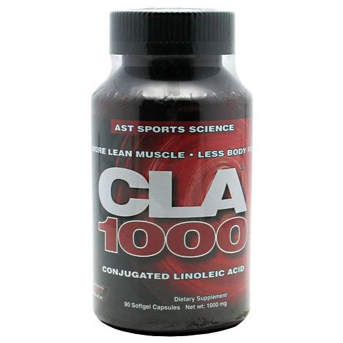 AST Sports Science CLA 1000