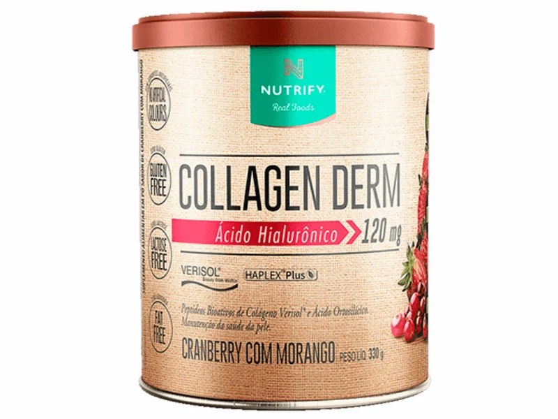 COLLAGEN DERM 330G - NUTRIFY