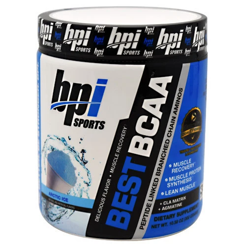 BPI Best BCAA