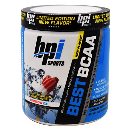 BPI Best BCAA