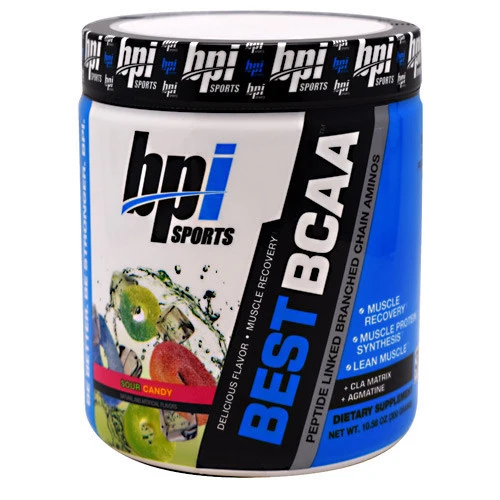 BPI Best BCAA