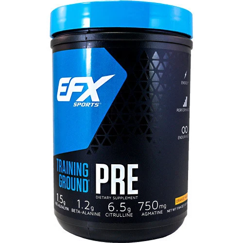 EFX Sports EFX Sports Training Ground Pre