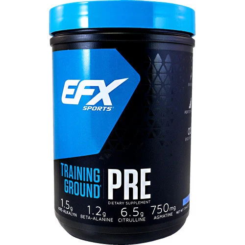 EFX Sports EFX Sports Training Ground Pre