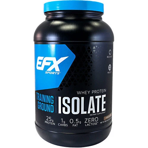 EFX Sports EFX Sports Training Ground Isolate
