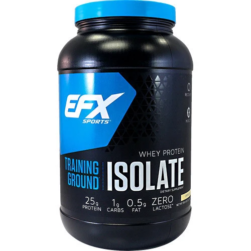 EFX Sports EFX Sports Training Ground Isolate