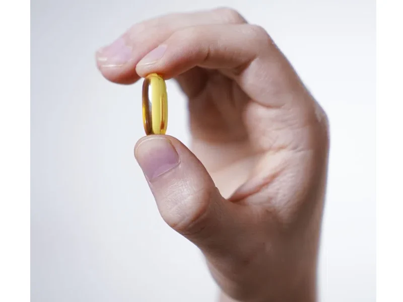 OMEGA 3 EPA DHA 240CAPS 540MG EPA / 360MG DHA - VITAFOR