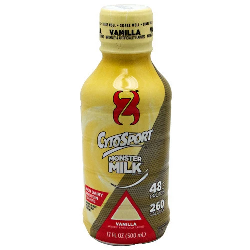 CytoSport Monster Milk RTD