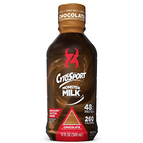 CytoSport Monster Milk RTD