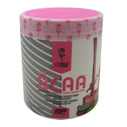 Fit Miss BCAA