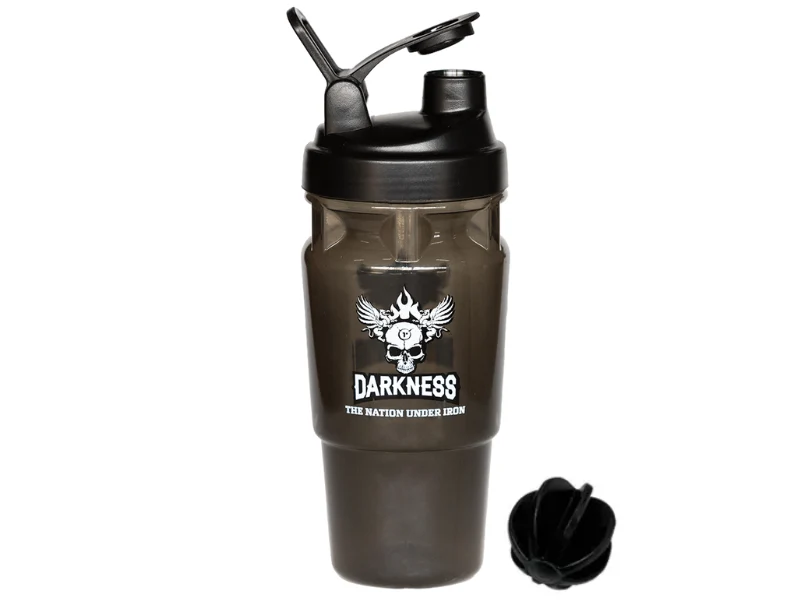 COQUETELEIRA 1 DOSE 1 LITRO - DARKNESS