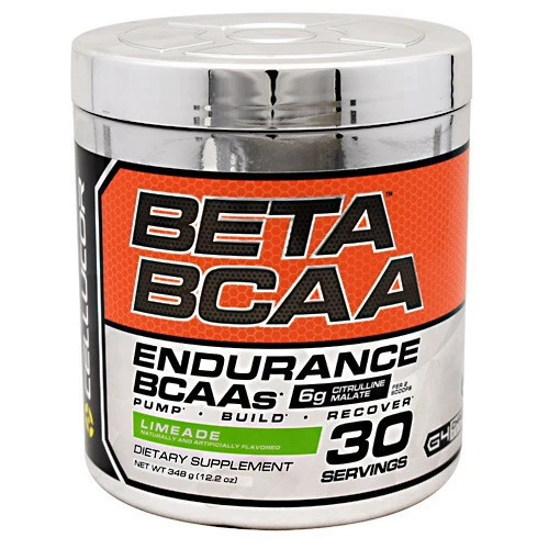 Cellucor Beta BCAA