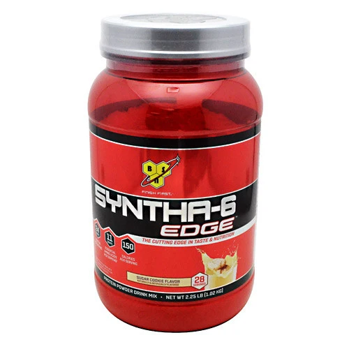 BSN Edge Syntha-6