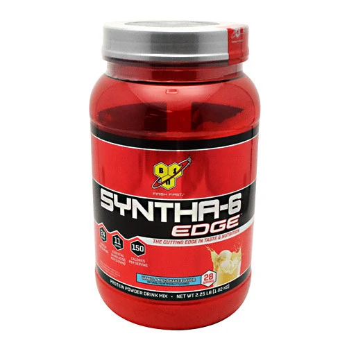 BSN Edge Syntha-6