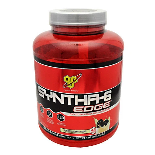 BSN Edge Syntha-6