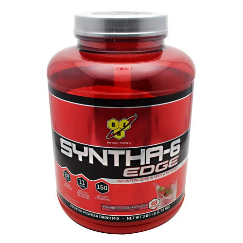 BSN Edge Syntha-6