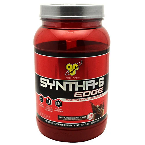 BSN Edge Syntha-6