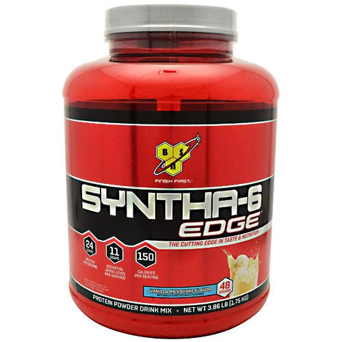 BSN Edge Syntha-6
