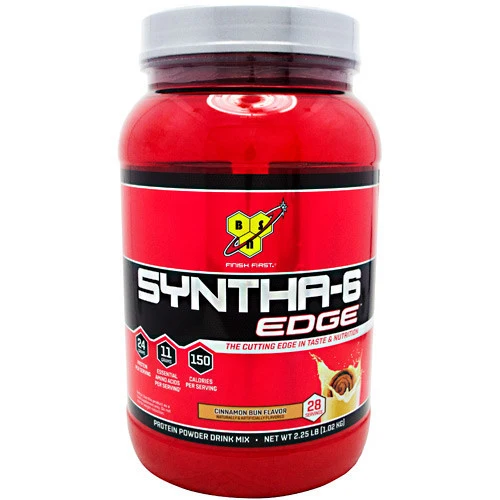 BSN Edge Syntha-6