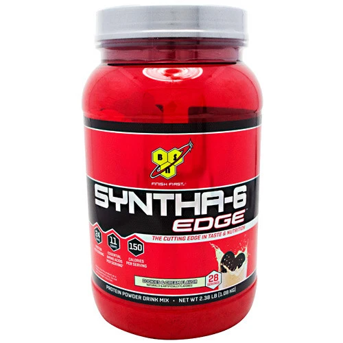 BSN Edge Syntha-6