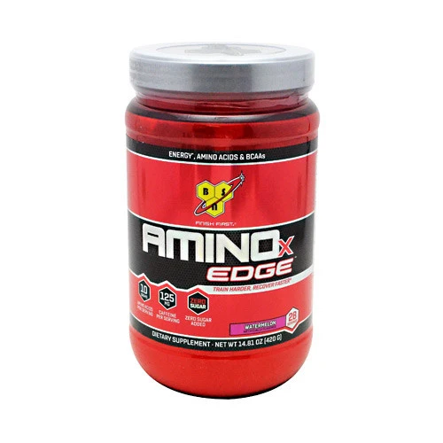 BSN Edge Amino X