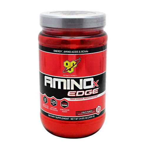 BSN Edge Amino X